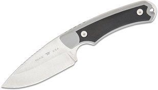 Ніж Buck "Alpha Hunter Select", серый 4009362 фото