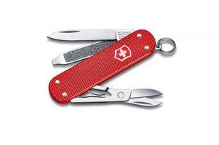 Складаний ніж Victorinox CLASSIC SD Alox Colors 0.6221.201 G 0.6221.201G фото
