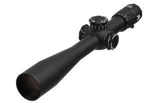 Приціл оптичний ZCO 8-40x56 (36 мм) 10MIL FFP illum. MPCT3X CCW 5003733 фото