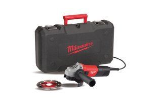 Углошлифовальная машина Milwaukee AG 800-115 E D-SET 4933451281 4933451281 фото