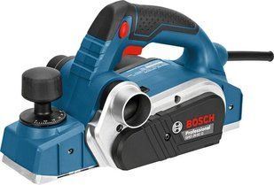Рубанок Bosch GHO 26-82 D Professional (06015A4301) 06015A4301 фото