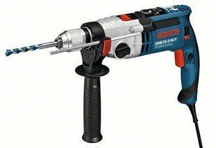 Дриль ударний Bosch GSB 21-2 RCT (060119C700) 060119C700 фото