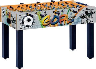 Настільний футбол Garlando F-1 Goal (F1RGOAL) 930580 фото