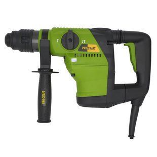 Безщітковий перфоратор Procraft BH2100N 021009 фото