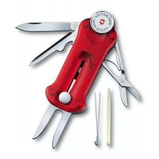 Ніж Victorinox Golftool 0.7052.T 0.7052.T фото