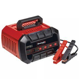 Пуско-зарядний пристрій Einhell CE-BC 15 M (1002265) 1002265 фото