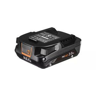 Акумулятор AEG L1820SHD 4935478858 фото