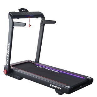 Бігова доріжка FitLogic T950 T950 фото