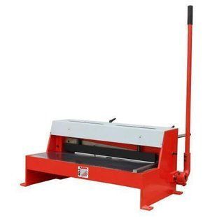 Ножиці гільйотинні Holzmann TBS 650PRO TBS650PRO фото