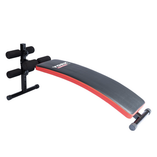 Лавка для преса York Fitness ASPIRE 180 вигнута 00014961431803 фото