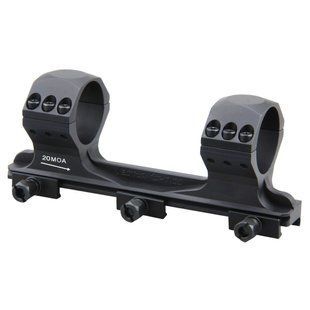 Кронштейн моноблок 34 мм Vector Optics High 20MOA SCTM-58 5003008 фото