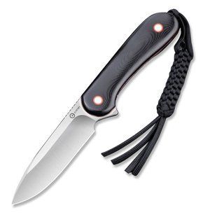 Ніж Civivi Fixed Blade Elementum C2104A C2104A фото