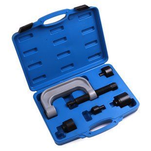 Набор для демонтажа шаровых опор Mercedes 220, 211, 230 REWOLT (T2061) RE T2061 фото