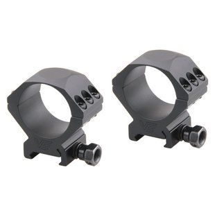 Кольца Vector Optics X-Accu 34 мм Weaver низкие 5003019 фото