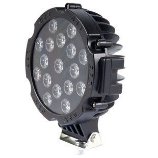 Автолампа світлодіодна BELAUTO EPISTAR Spot LED (17*3w) BOL1703S фото