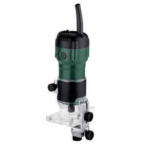 Кромковий фрезер Metabo FM 500-6 601741000 фото