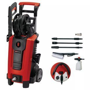 Мінімийка високого тиску Einhell TE-HP 170, 2300Вт, 170бар (4140770) 4140770 фото