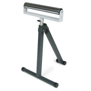 Стійка опорна роликова Holzstar MS 1R 5900003 фото