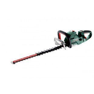 Акумуляторний кущоріз Metabo HS 18 LTX BL 65 без акб 601723850 фото