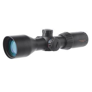 Оптичний приціл KONUS KONUSPRO T-30 3-12x44 550 IR - Безкоштовна доставка 7291 фото
