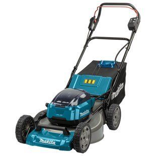 Акумуляторна газонокосарка Makita DLM530Z DLM530Z фото