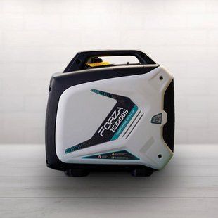 Генератор інверторний FORZA IG3200S DD0006805 фото