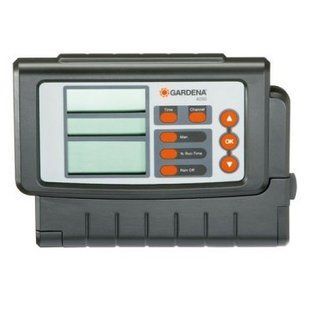 Блок управління поливом Gardena Comfort 4030(01283-29.000.00) 01283-29.000.00 фото