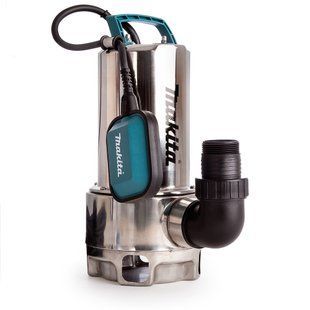 Занурювальний насос Makita PF 1110 PF1110 фото