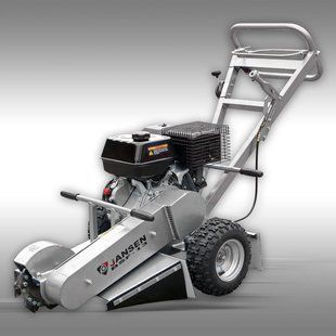 Подрібнювач пнів Jansen BSF-13 BSF-13 фото