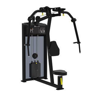 Батерфляй / задні дельти IMPULSE Classic Pec Fly / Rear Delt (Безкоштовна доставка) IF9315 фото