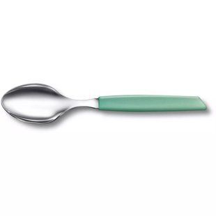 Столовая ложка Victorinox Swiss Modern Table Зеленая (6.9036.0841) 6.9036.0841 фото