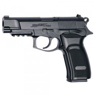 Пістолет пневматичний ASG Bersa Thunder 9 Pro 4,5 мм 2370.25.34 фото