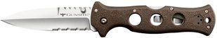 Ніж Cold Steel Gunsite Counter Point 1260.15.88 фото