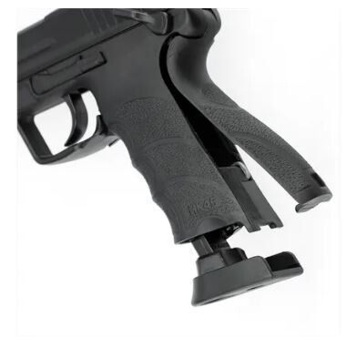 Страйкбольный пистолет Umarex Heckler & Koch HK45 1004121 фото