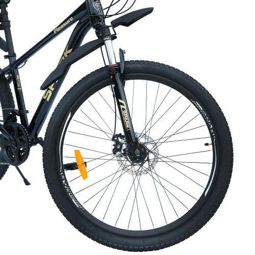 Велосипед SPARK PLEASURE (колеса - 26, алюмінієва рама - 17) 000222953 фото