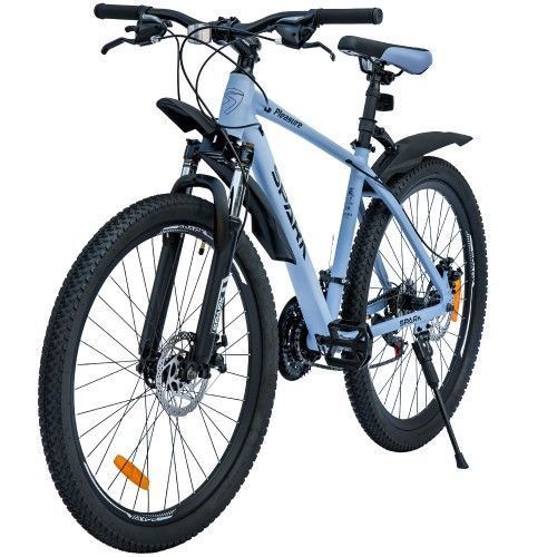 Велосипед SPARK PLEASURE (колеса - 26, алюмінієва рама - 17) 000222953 фото