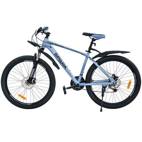 Велосипед SPARK PLEASURE (колеса - 26, алюмінієва рама - 17) 000222953 фото