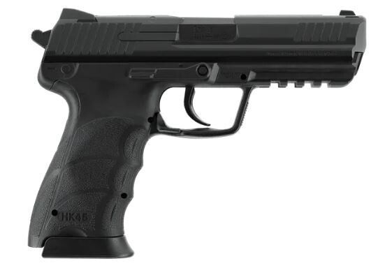 Страйкбольный пистолет Umarex Heckler & Koch HK45 1004121 фото