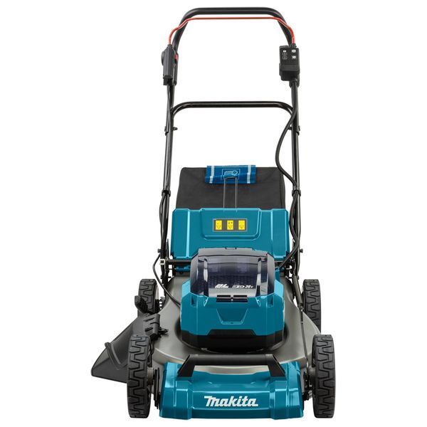 Акумуляторна газонокосарка Makita DLM530Z DLM530Z фото
