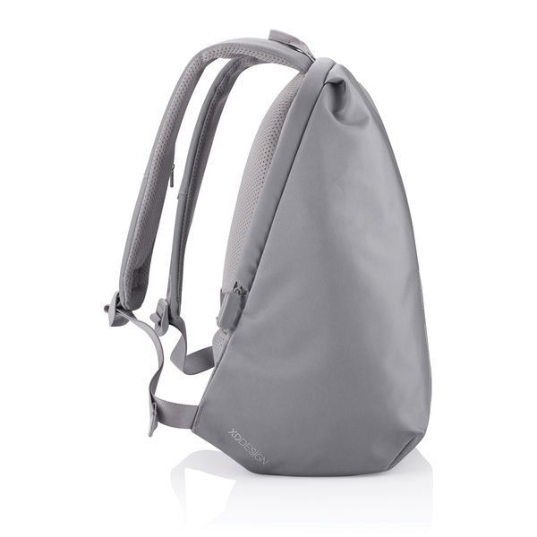 Рюкзак міський XD Design Bobby Soft&rsquo;&rsquo; сірий (P705.792) P705.792 фото