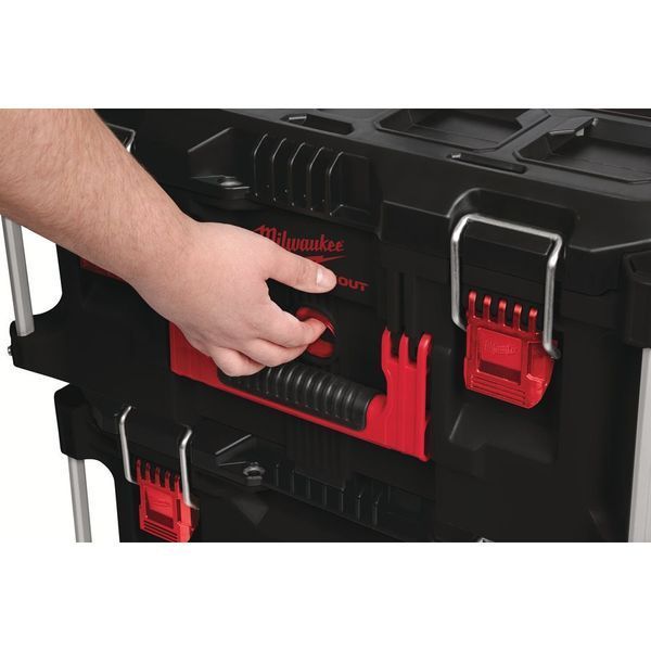 Кейс PACKOUT 560х410х170мм MILWAUKEE 4932464080 фото