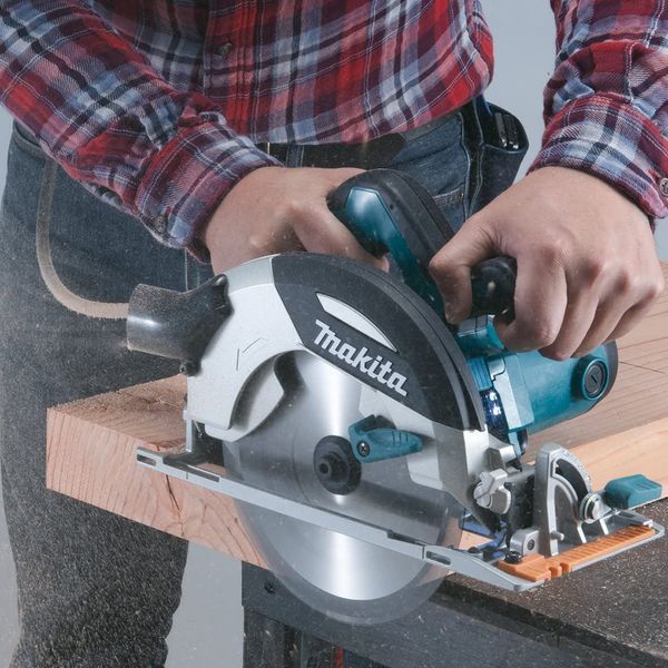Дискова пила Makita HS7100 HS7100 фото