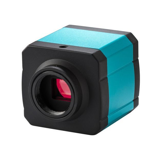 Цифрова камера для мікроскопа SIGETA HDC-14000 14.0MP HDMI - Безкоштовна доставка 65681 фото