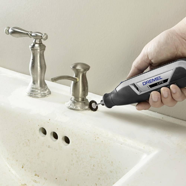 Акумуляторний гравер Dremel 7760-15 (F0137760JA) F0137760JA фото