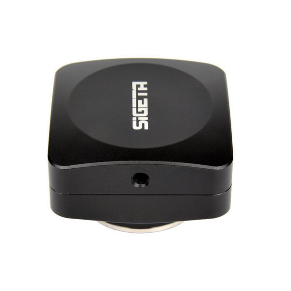Цифрова камера для мікроскопа SIGETA M3CMOS 25000 25.0 MP USB 3.0 - Безкоштовна доставка 65679 фото