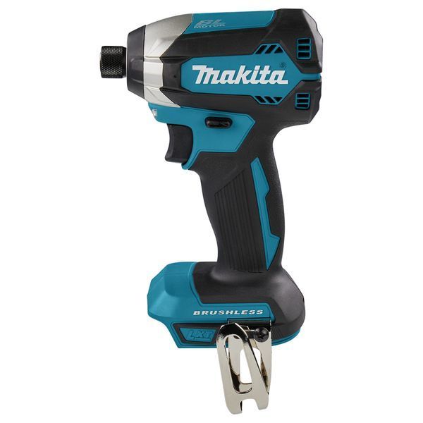 Акумуляторний ударний гвинтокрут Makita DTD 153 Z (без АКБ) DTD153Z фото
