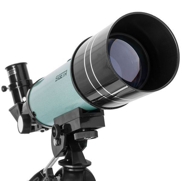 Телескоп SIGETA Volans 70/400 + Безкоштовна доставка 65305 фото