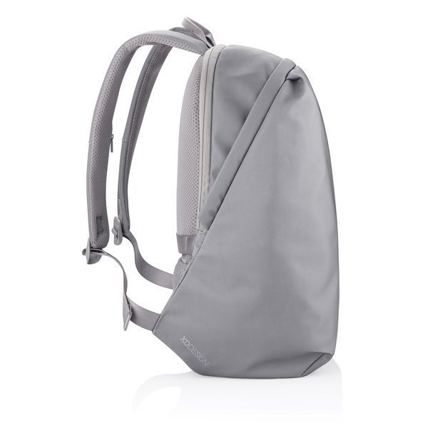 Рюкзак міський XD Design Bobby Soft&rsquo;&rsquo; сірий (P705.792) P705.792 фото