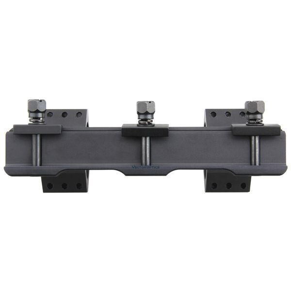Кронштейн моноблок 34 мм Vector Optics High 20MOA SCTM-58 5003008 фото