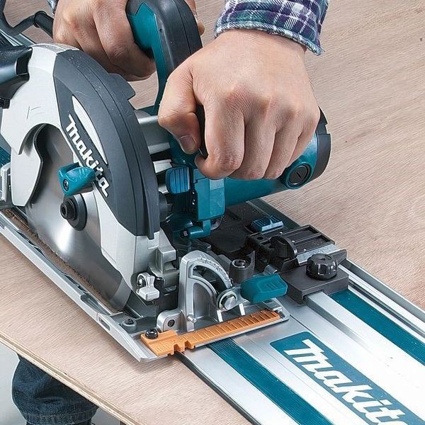 Дискова пила Makita HS7100 HS7100 фото